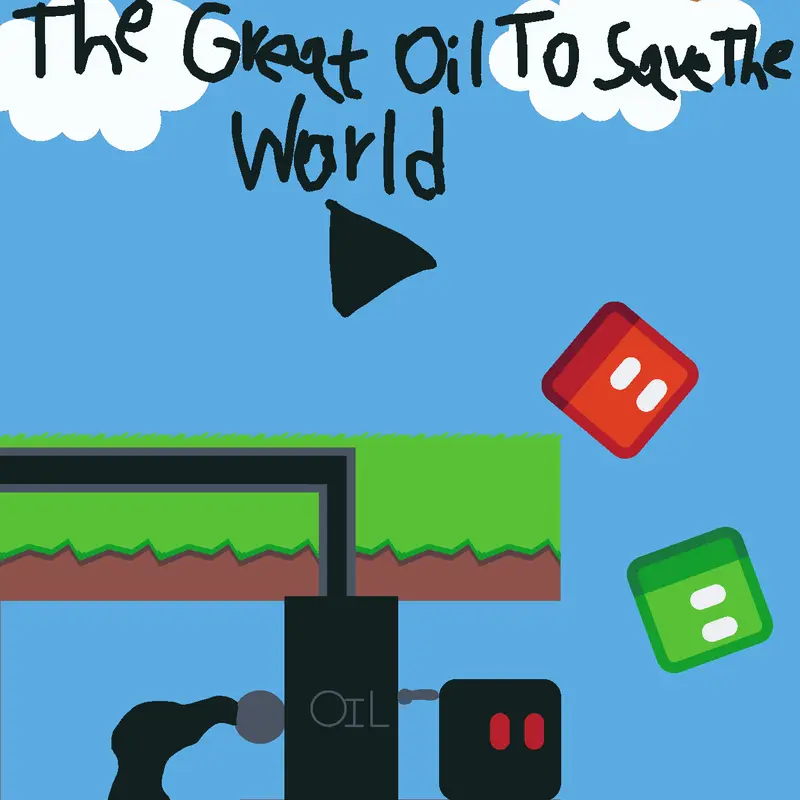 Game by @Raphael_Mario4
