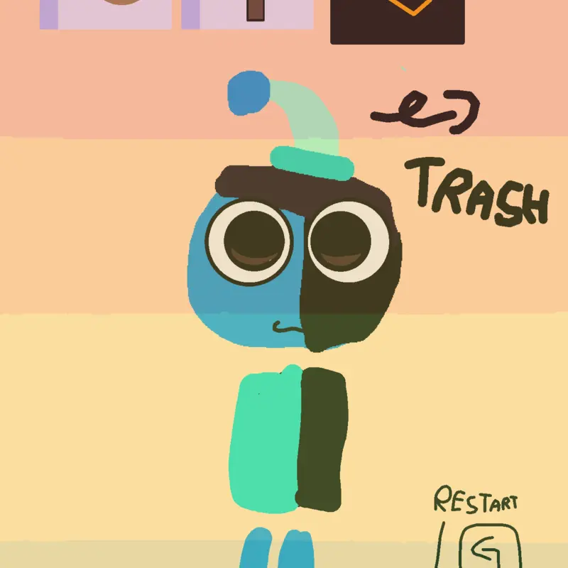 Game by @mryaha