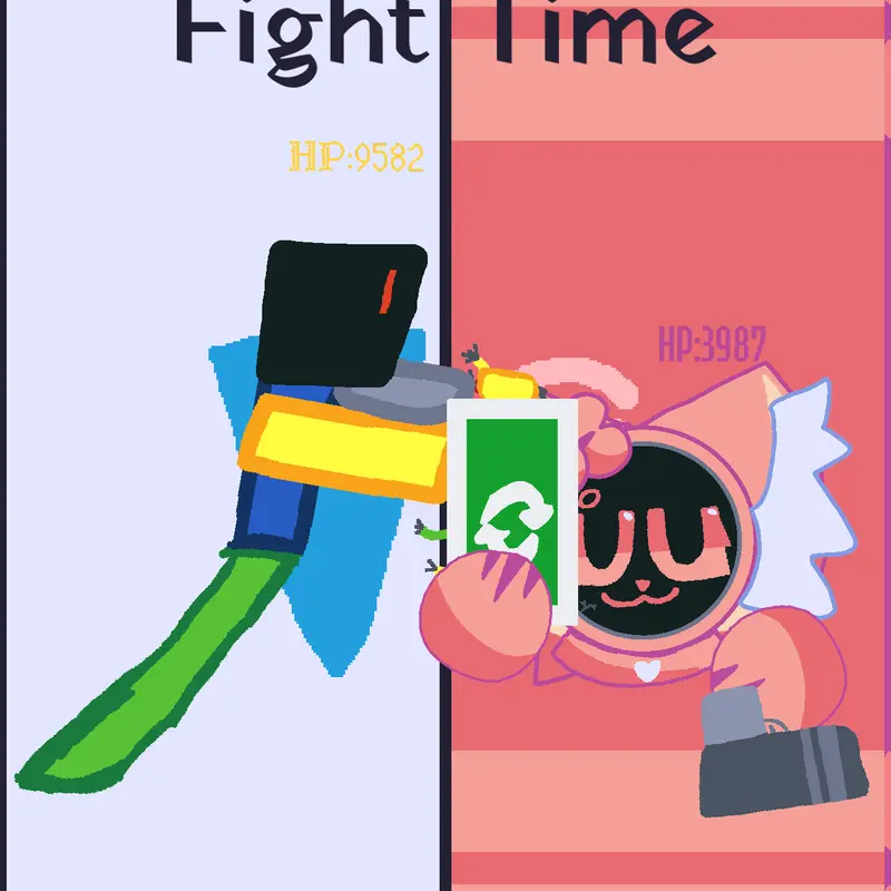 Game by @-_lovey_Popava_-