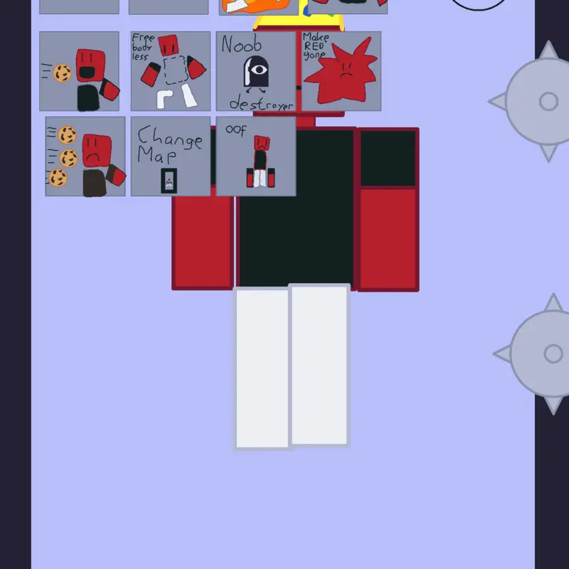 Game by @dinnerbone350