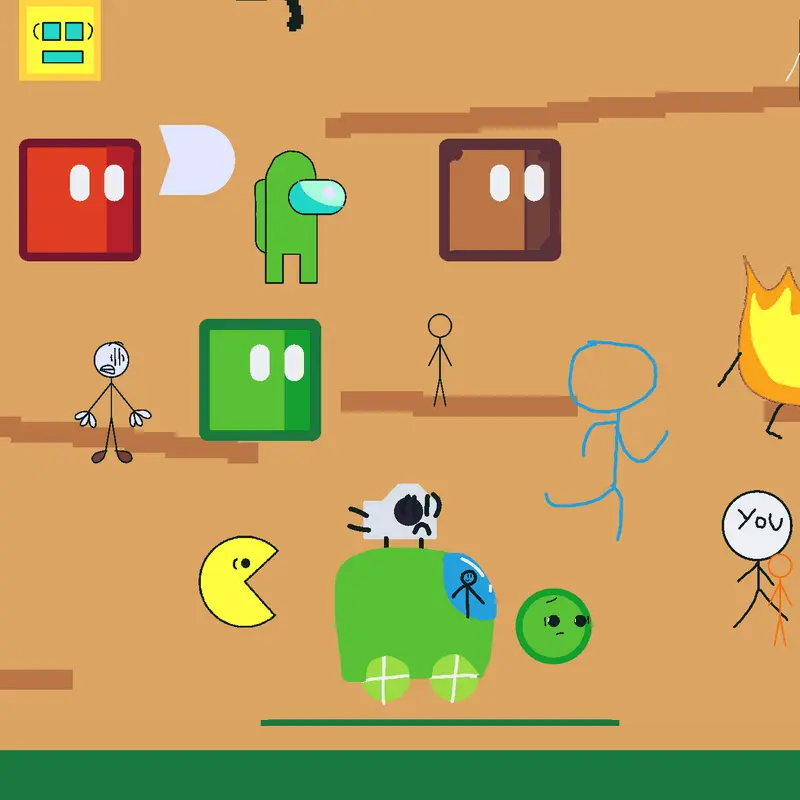 Game by @Collgamer