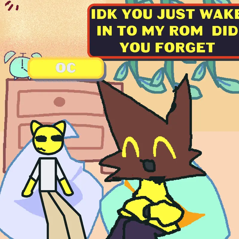 Game by @moanimation