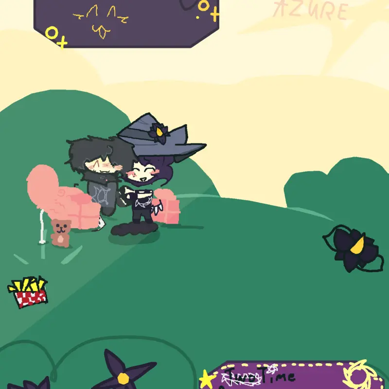 Game by @Meowl
