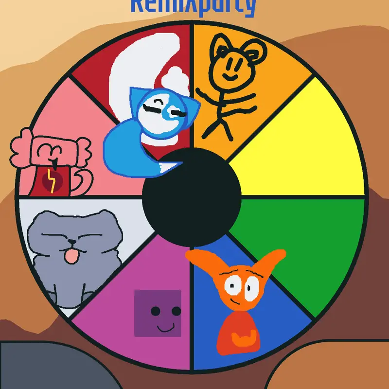 Game by @Supergamenaker123
