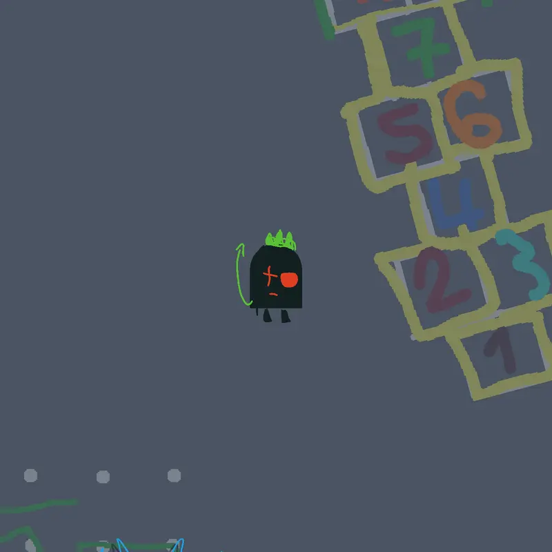 Game by @DexPatry_000