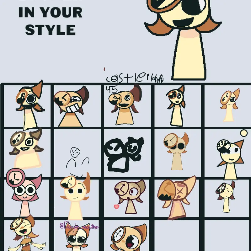 Game by @Hiimpanther