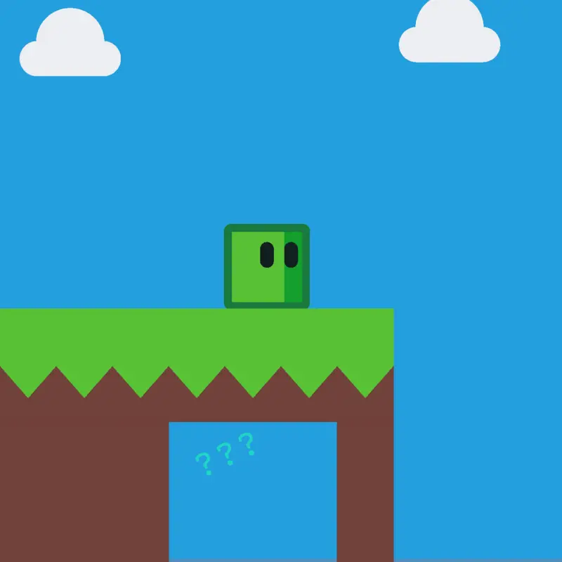 Game by @marikbssjjs
