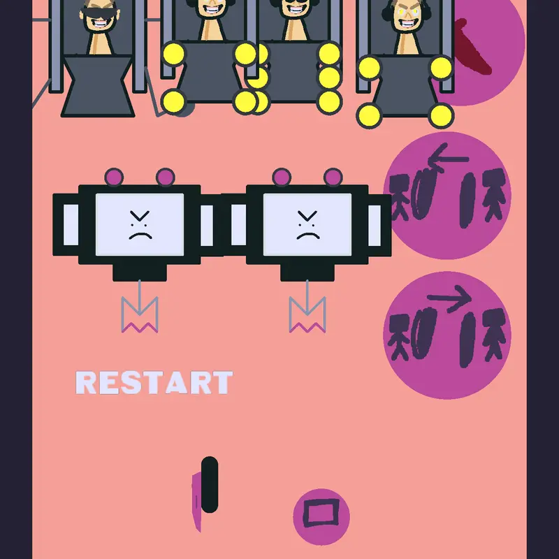 Game by @lacarnes