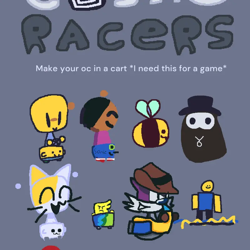 Game by @Nina_thebest