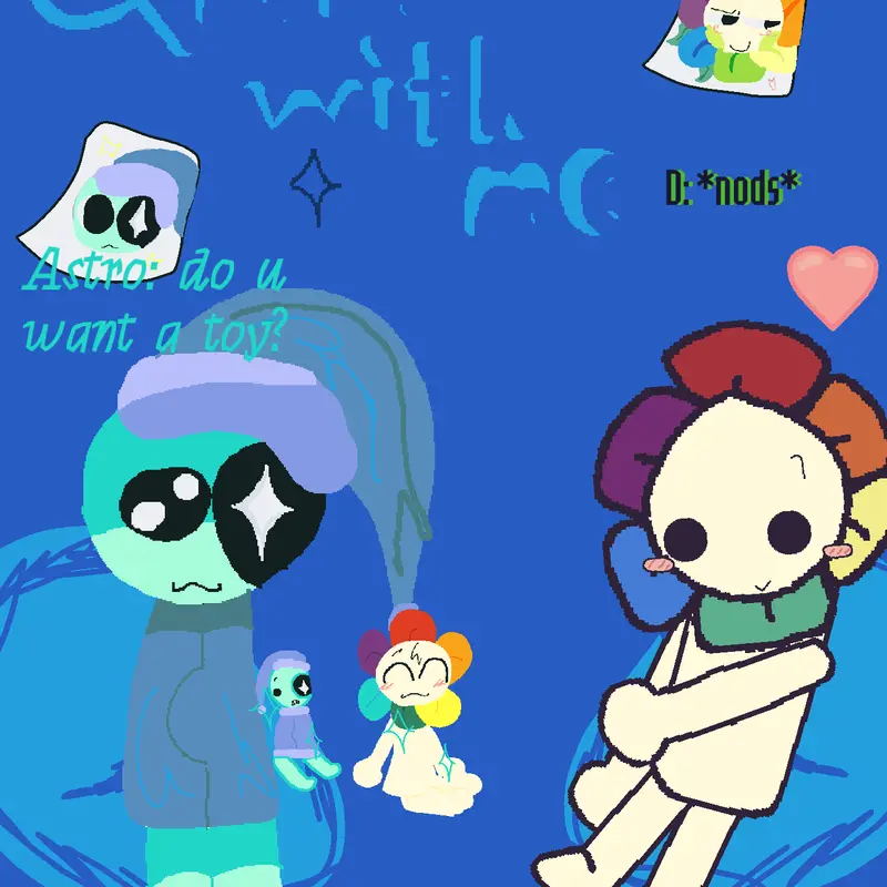 Game by @Dandys_Profile