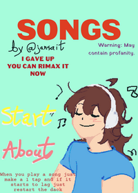 Tranding_song