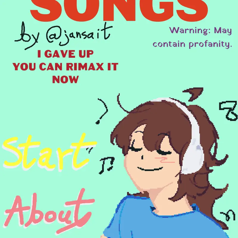 Tranding_song by @jansait