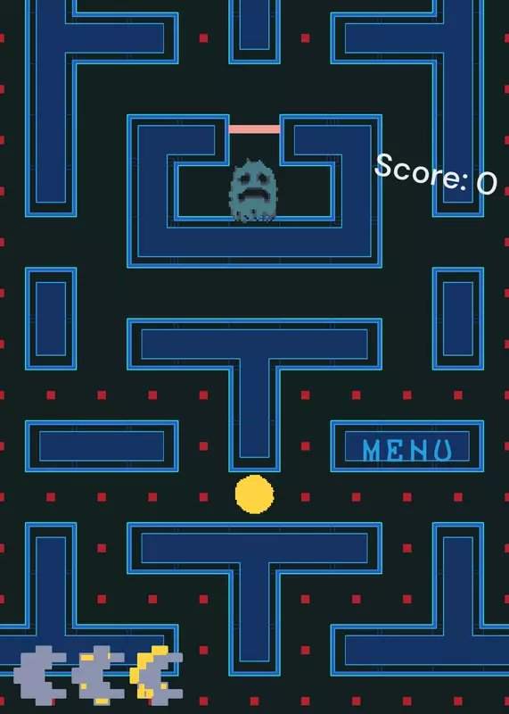 Game by @PacBro