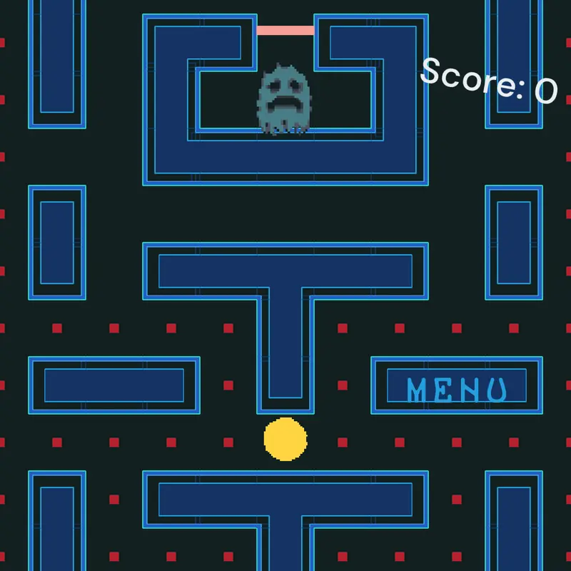 Game by @PacBro