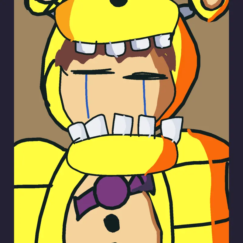 Game by @pochoclo