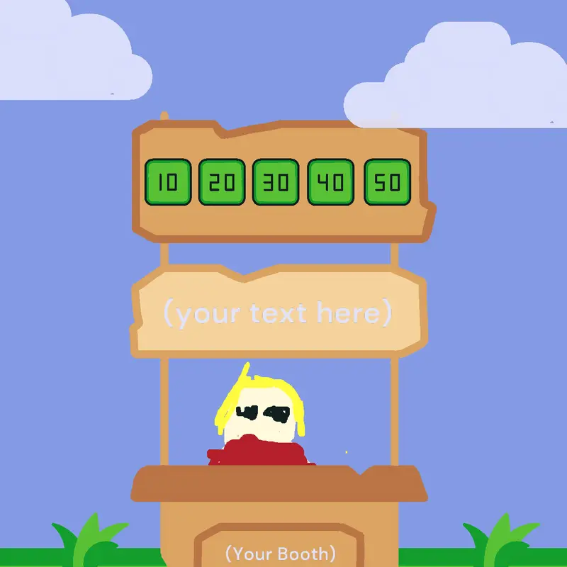 Game by @Teddidj