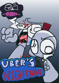 Uber's Nightmare.