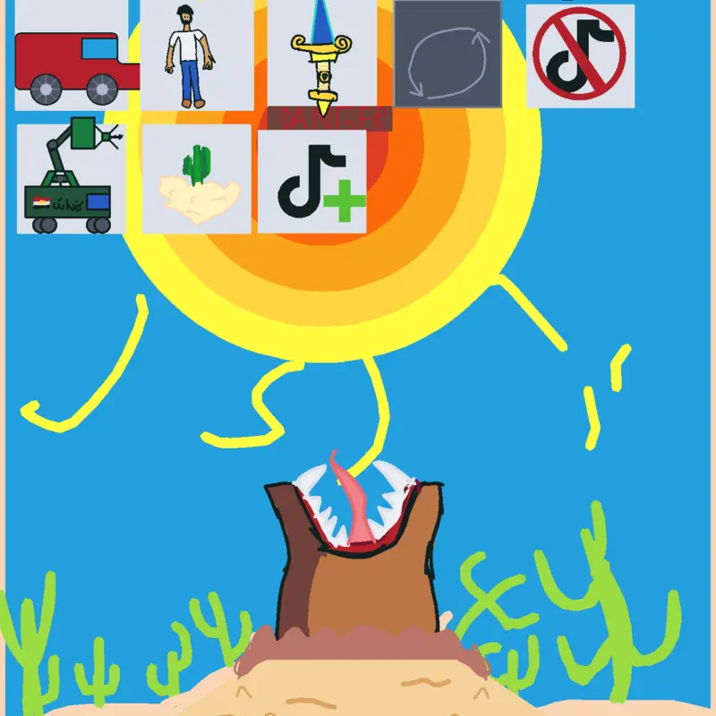 Game by @Fandhul