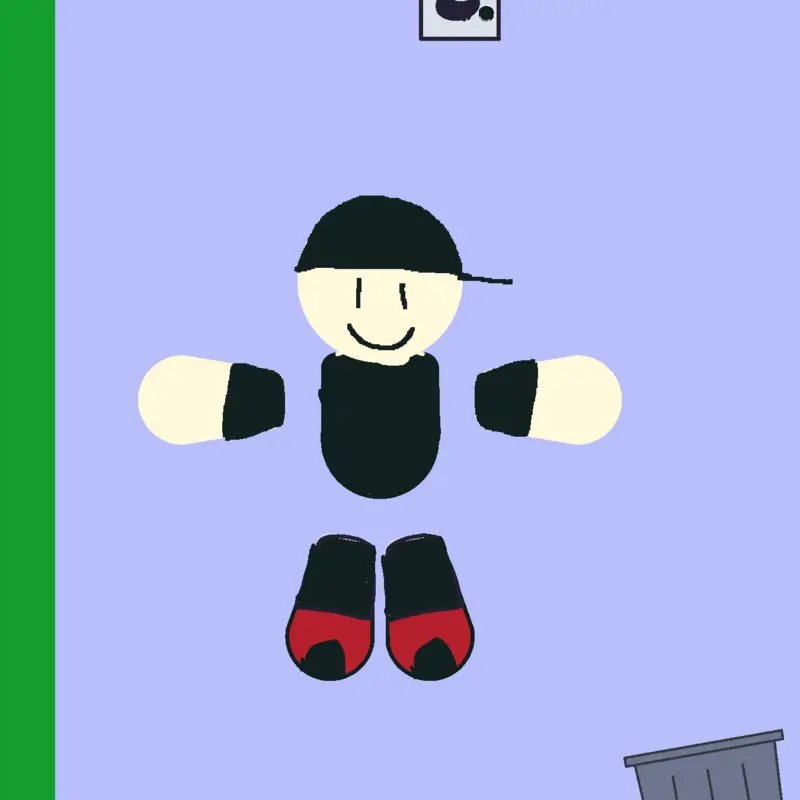 Game by @bobbred