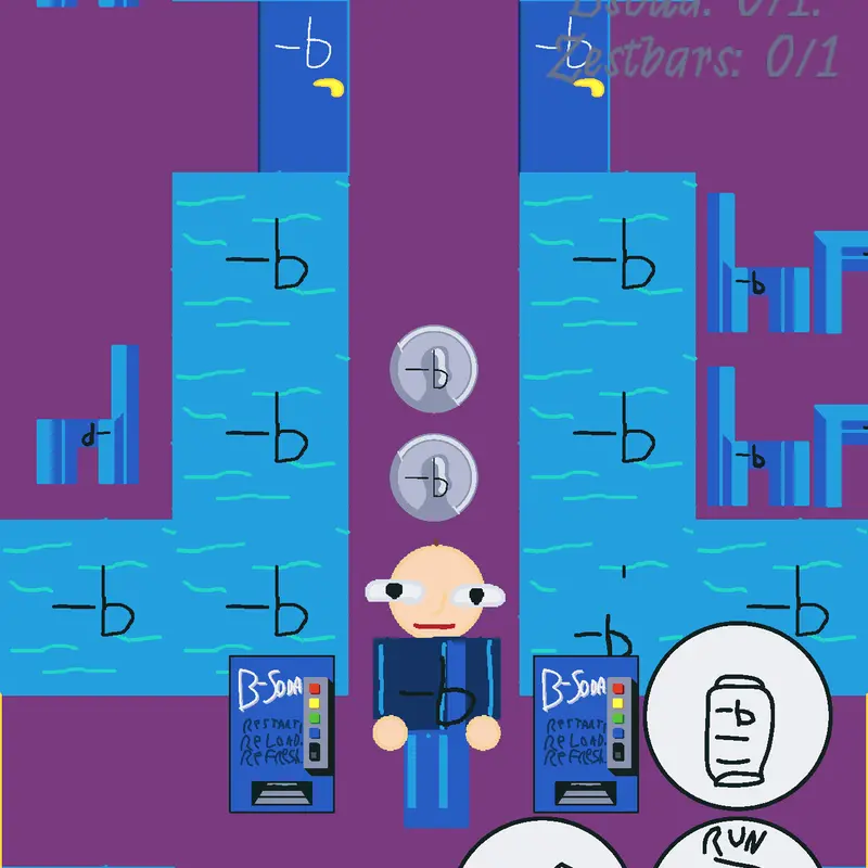 Game by @crossing_official