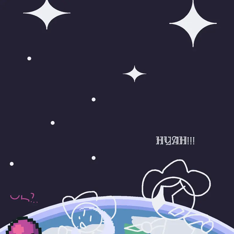 Game by @OrbyTheOrb