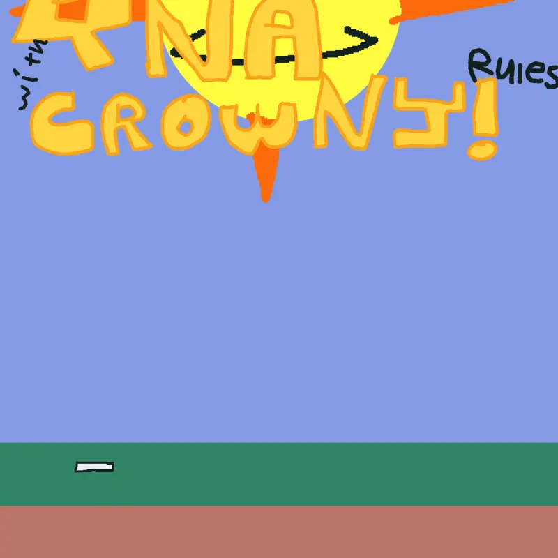 Game by @ThatCrownGuy