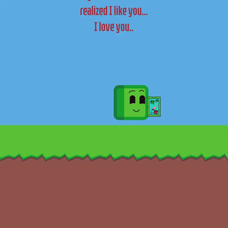 Game by @__greencubefan___