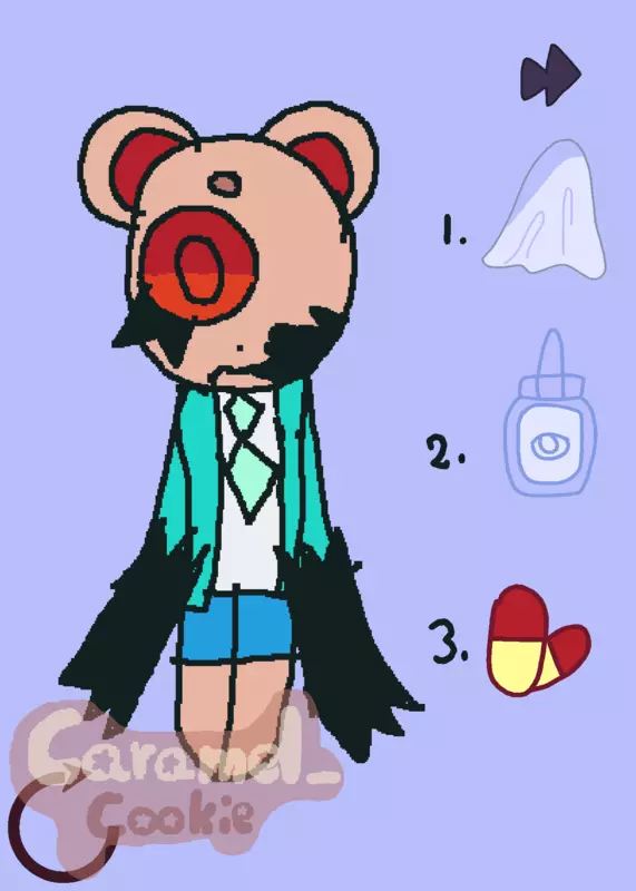 Heal the twisteds by @Icee_hate_sprunki