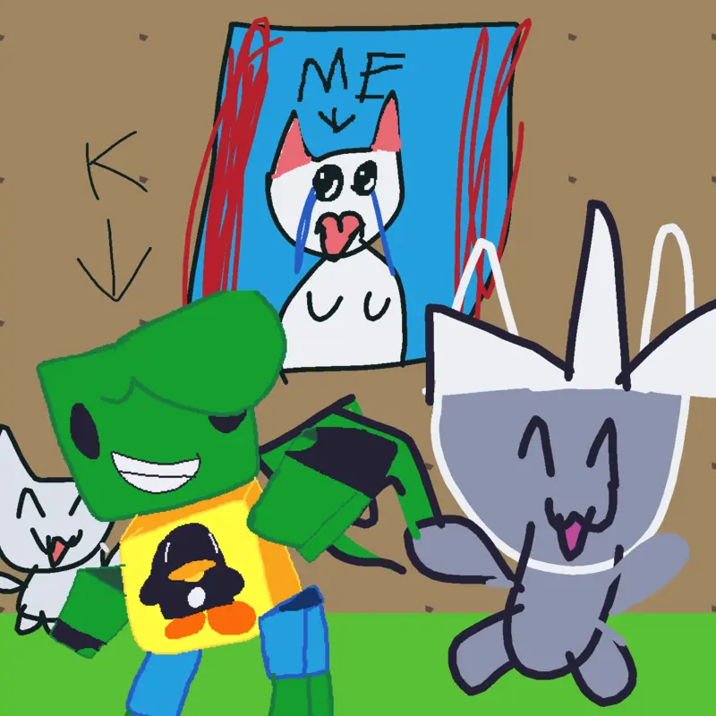 Game by @Catherine_cat