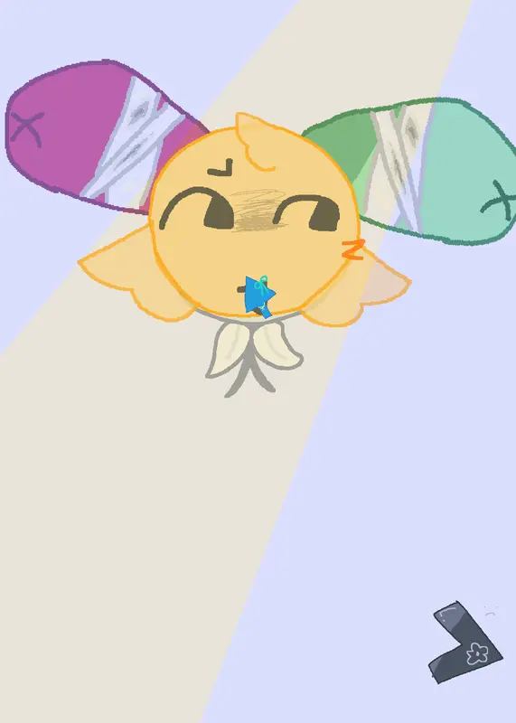 Tweening tween Looey yatta yayaya #fypp by @SKYDREAMXOXO