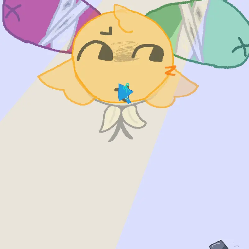 Tweening tween Looey yatta yayaya #fypp by @SKYDREAMXOXO