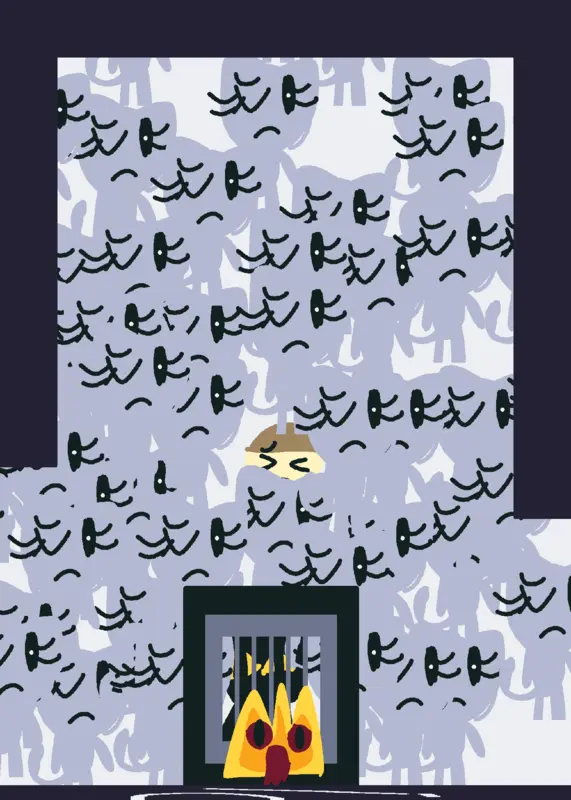 Game by @bogangaen