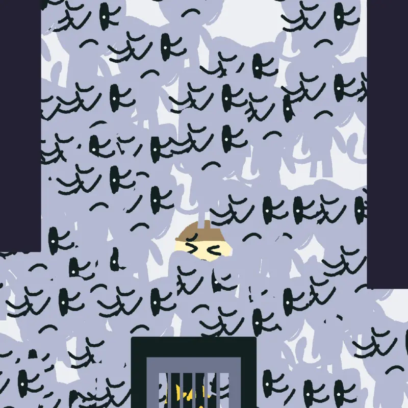 Game by @bogangaen