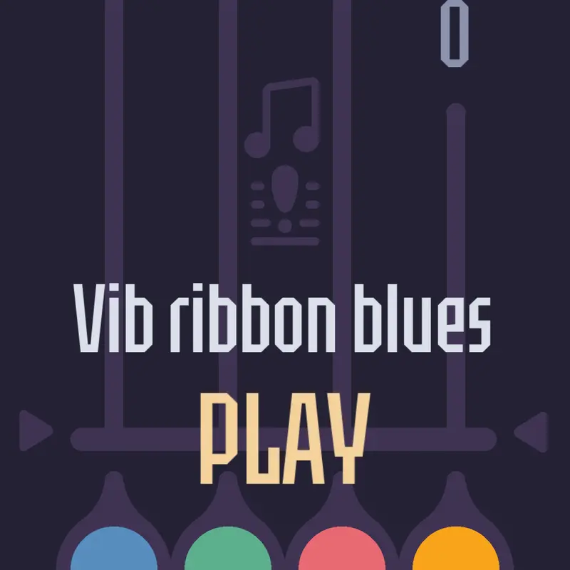 Game by @vibri_and_bomberman