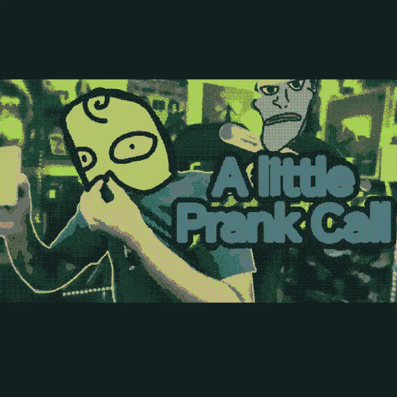 Game by @israXD