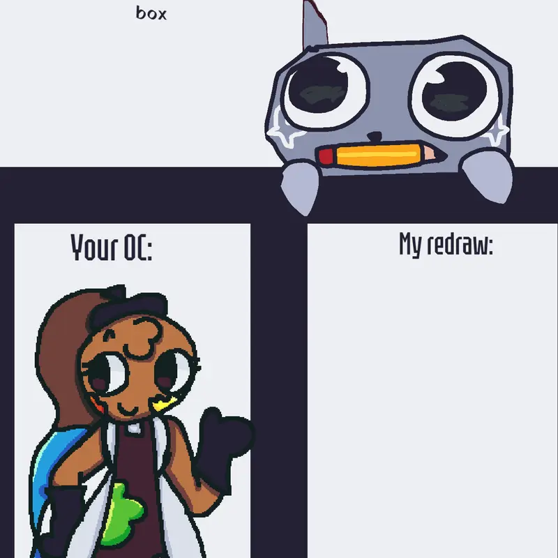 Game by @Shadow_milk_cookie1410