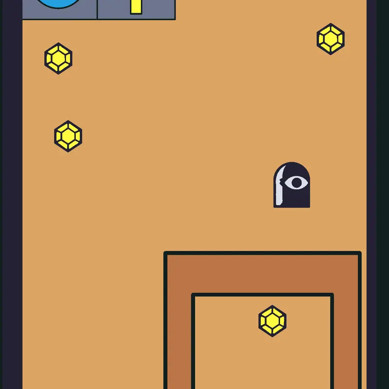 Game by @selim_pro