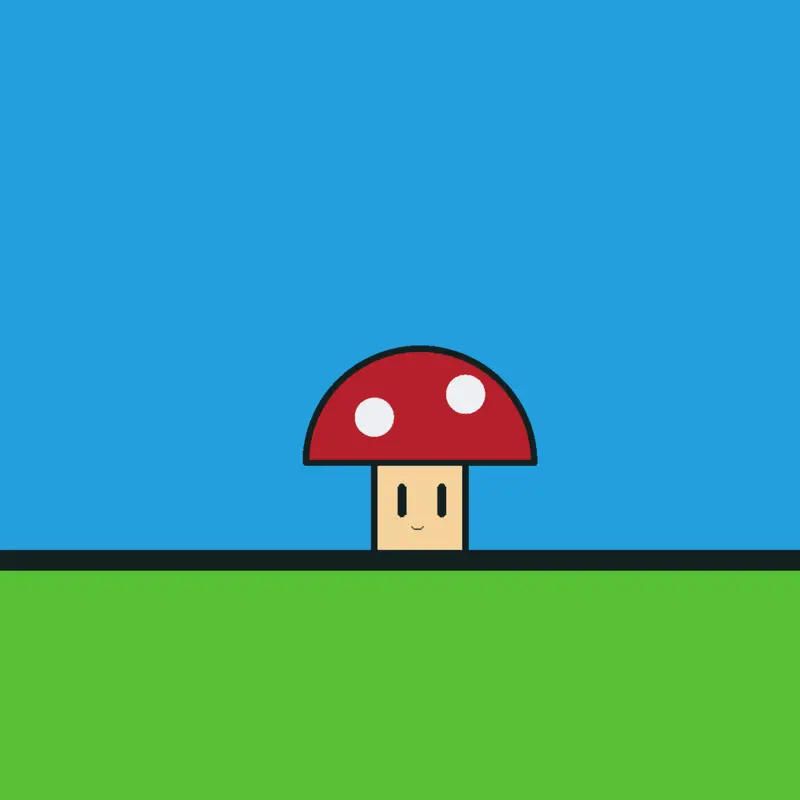 Game by @cube9080_3d
