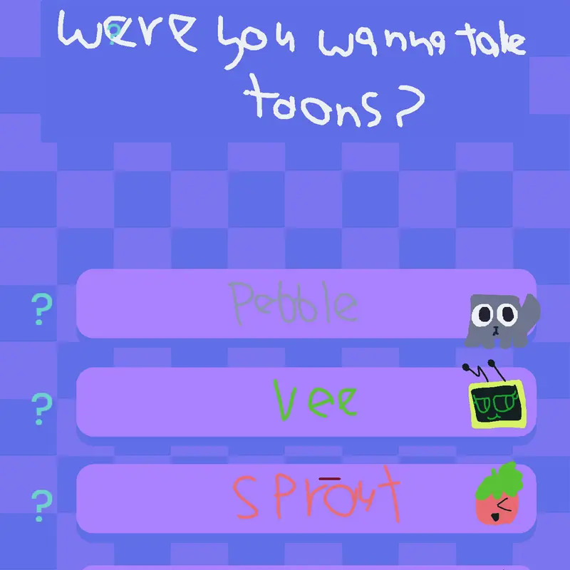 Game by @mrsunalittecutecat