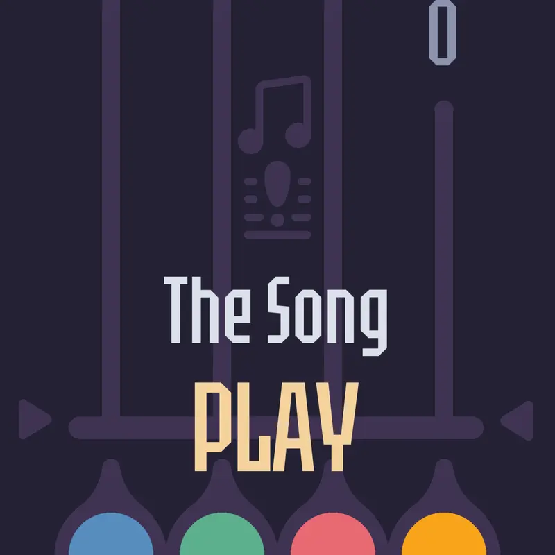 Game by @moochii