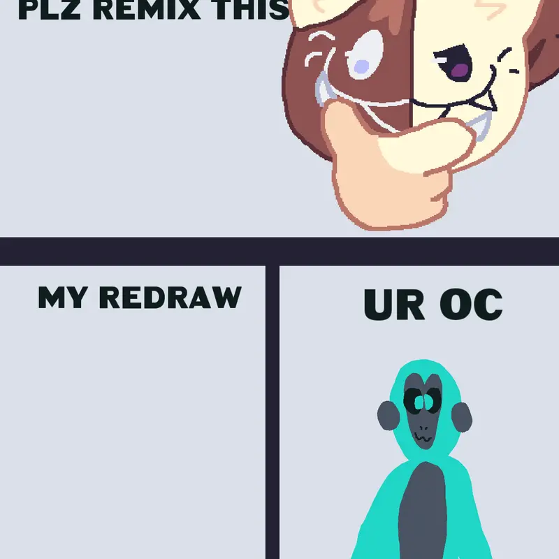 Game by @CrystalizeVR
