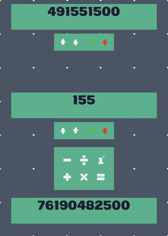 Game by @AverageCastledev
