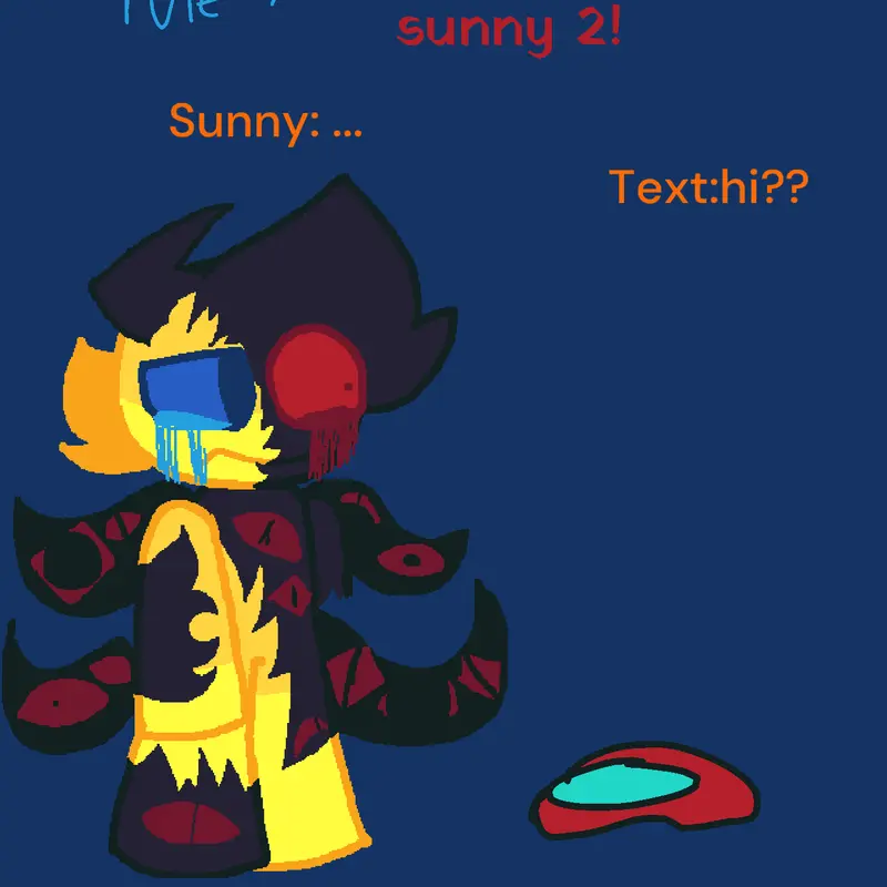 Game by @i_love_mittens