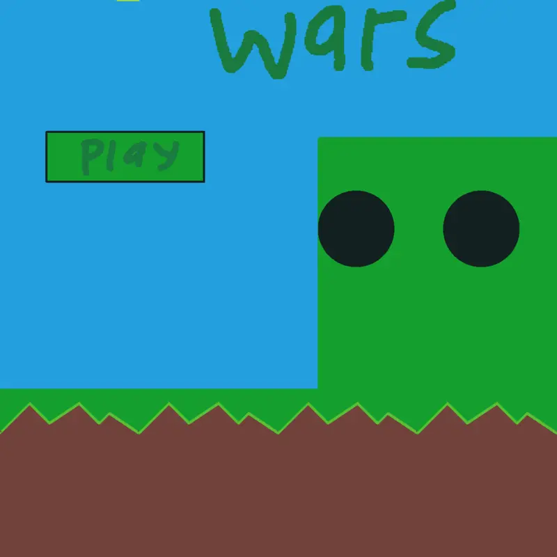 Cube war by @Nathan123_1
