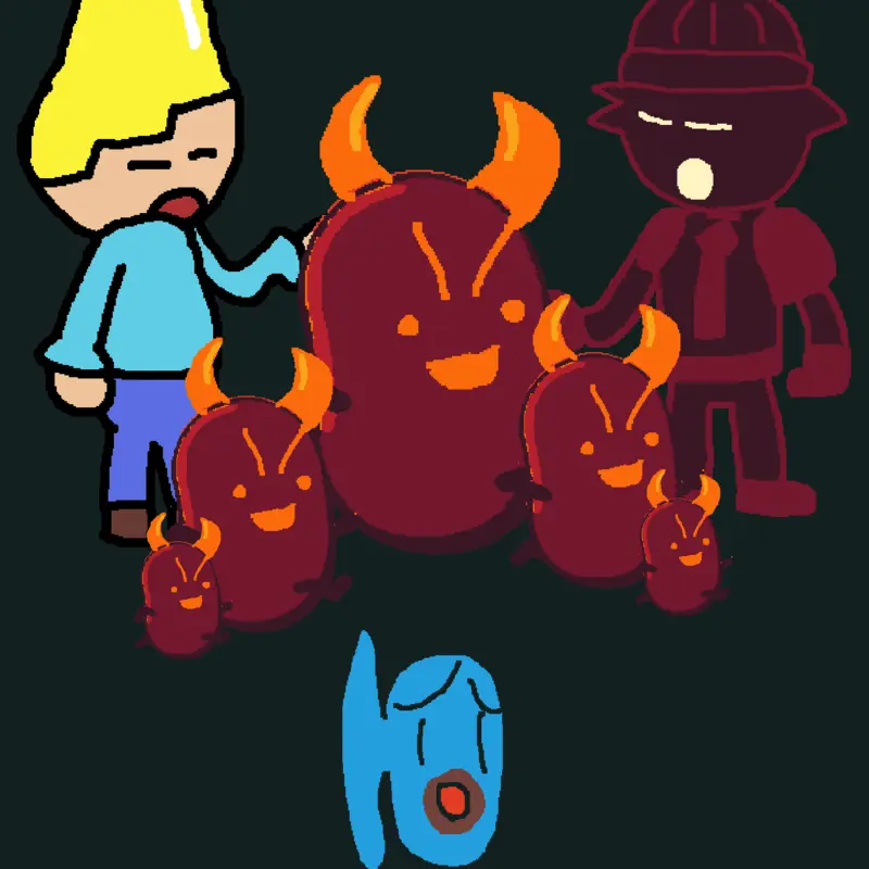 Game by @GGYE80_2ndAlt