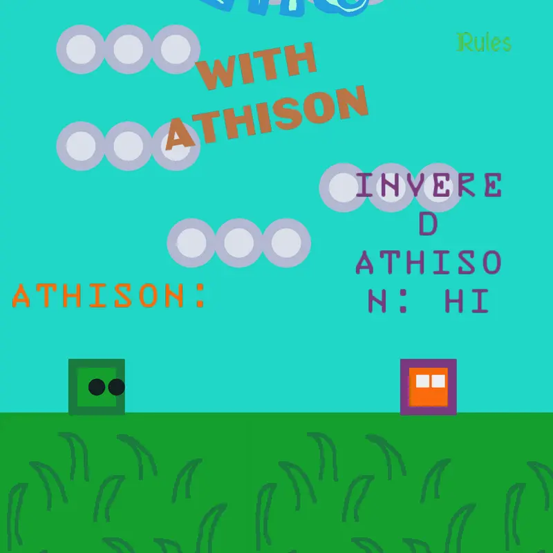 Game by @MrLobotomy