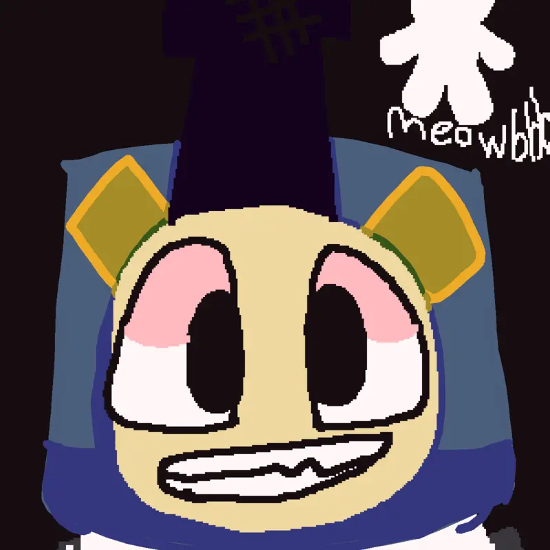 Game by @meow_bunni