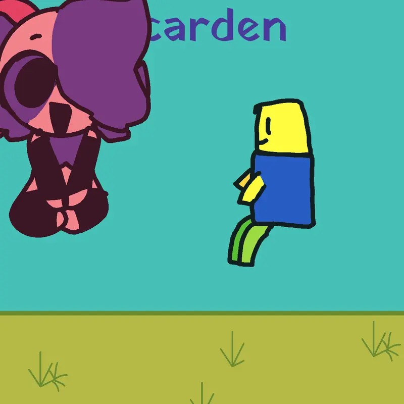 Game by @tiffany2017