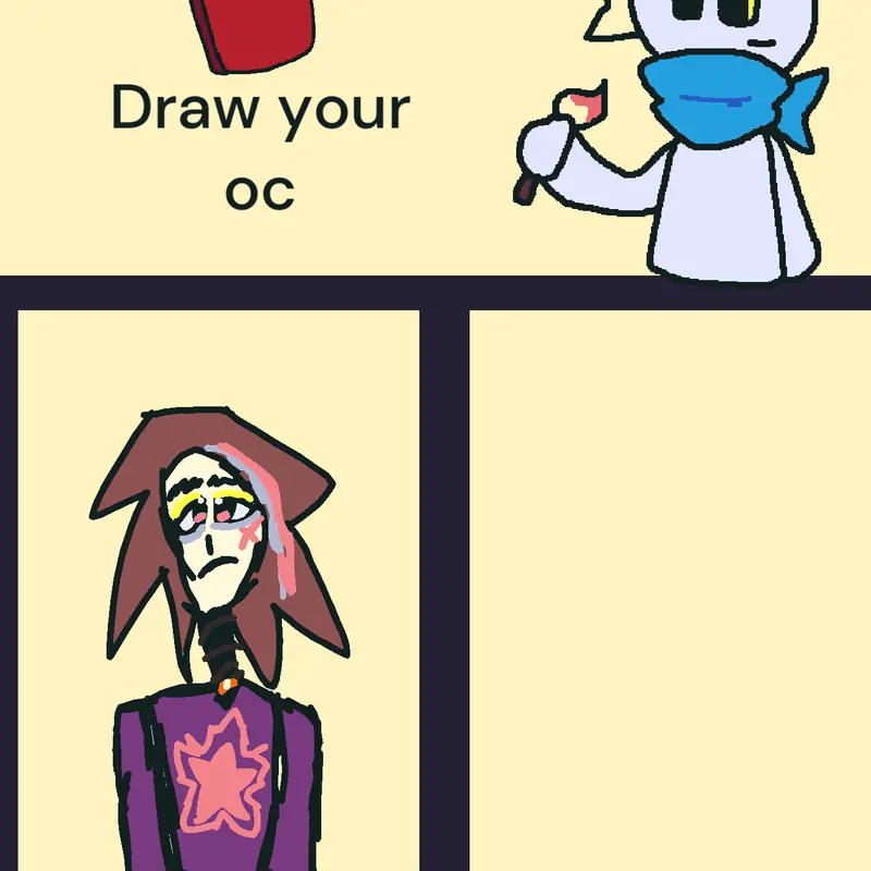 Game by @woollylambbb123321RANTER