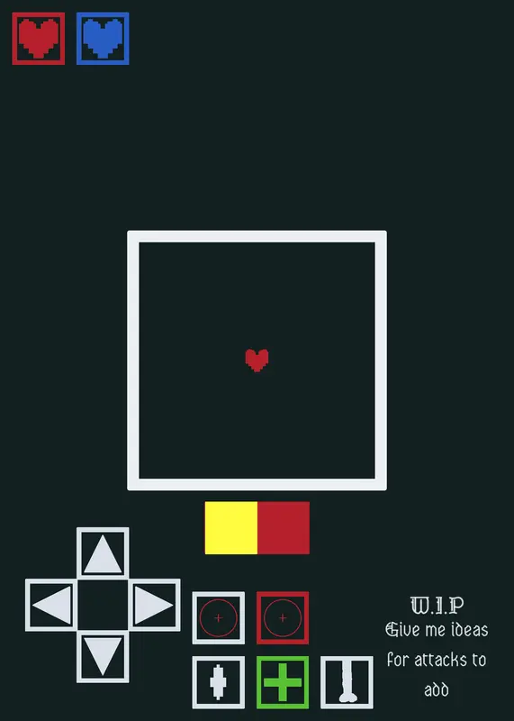 Game by @Sans06_official